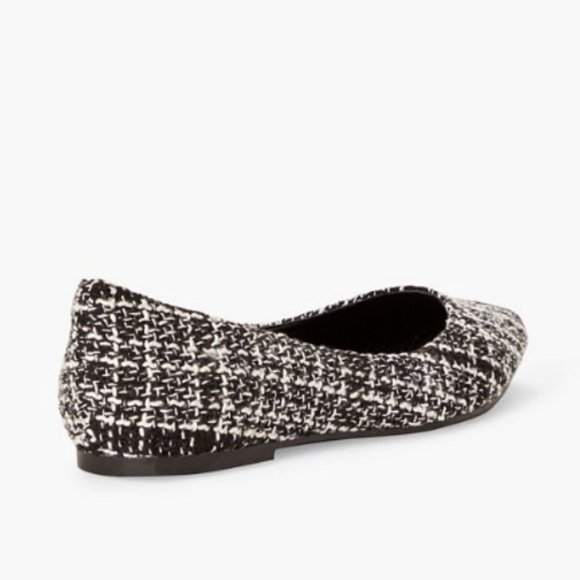 Krissy Ballet Flat - Picture 5 of 6